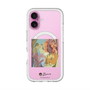 Slim Protection Premium Case with MagSafe［ PICASSO - Les Demoiselles d'Avignon ］