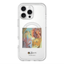 Slim Protection Premium Case with MagSafe［ PICASSO - Les Demoiselles d'Avignon ］