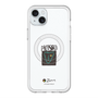 Slim Protection Premium Case with MagSafe［ PICASSO - PICASSO ］