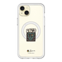 Slim Protection Premium Case with MagSafe［ PICASSO - PICASSO ］