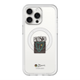Slim Protection Premium Case with MagSafe［ PICASSO - PICASSO ］