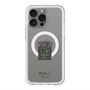 Slim Protection Premium Case with MagSafe［ PICASSO - PICASSO ］