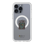 Slim Protection Premium Case with MagSafe［ PICASSO - PICASSO ］