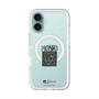 Slim Protection Premium Case with MagSafe［ PICASSO - PICASSO ］