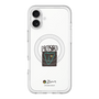 Slim Protection Premium Case with MagSafe［ PICASSO - PICASSO ］