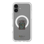 Slim Protection Premium Case with MagSafe［ PICASSO - PICASSO ］