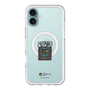 Slim Protection Premium Case with MagSafe［ PICASSO - PICASSO ］