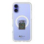 Slim Protection Premium Case with MagSafe［ PICASSO - PICASSO ］