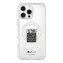 Slim Protection Premium Case with MagSafe［ PICASSO - PICASSO ］