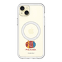 Slim Protection Premium Case with MagSafe［ PICASSO - My Picasso ］