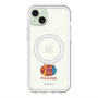 Slim Protection Premium Case with MagSafe［ PICASSO - My Picasso ］