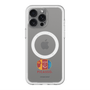 Slim Protection Premium Case with MagSafe［ PICASSO - My Picasso ］