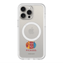 Slim Protection Premium Case with MagSafe［ PICASSO - My Picasso ］