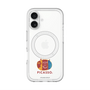 Slim Protection Premium Case with MagSafe［ PICASSO - My Picasso ］