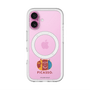 Slim Protection Premium Case with MagSafe［ PICASSO - My Picasso ］