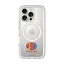 Slim Protection Premium Case with MagSafe［ PICASSO - My Picasso ］