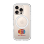 Slim Protection Premium Case with MagSafe［ PICASSO - My Picasso ］