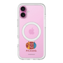 Slim Protection Premium Case with MagSafe［ PICASSO - My Picasso ］