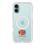 Slim Protection Premium Case with MagSafe［ PICASSO - My Picasso ］