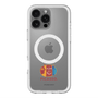 Slim Protection Premium Case with MagSafe［ PICASSO - My Picasso ］