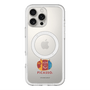 Slim Protection Premium Case with MagSafe［ PICASSO - My Picasso ］