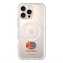 Slim Protection Premium Case with MagSafe［ PICASSO - My Picasso ］
