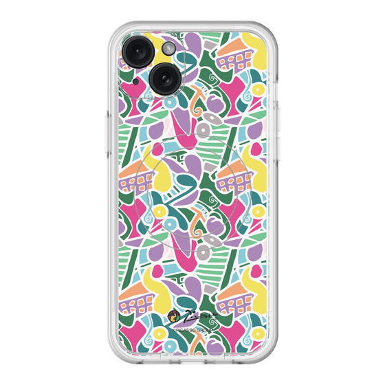 Slim Protection Premium Case with MagSafe［ PICASSO - Nude and Still Life ］