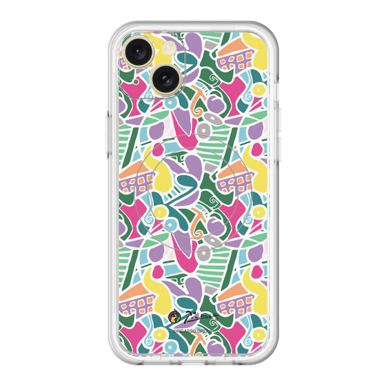 Slim Protection Premium Case with MagSafe［ PICASSO - Nude and Still Life ］