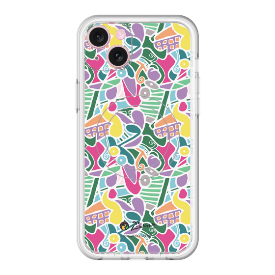 Slim Protection Premium Case with MagSafe［ PICASSO - Nude and Still Life ］
