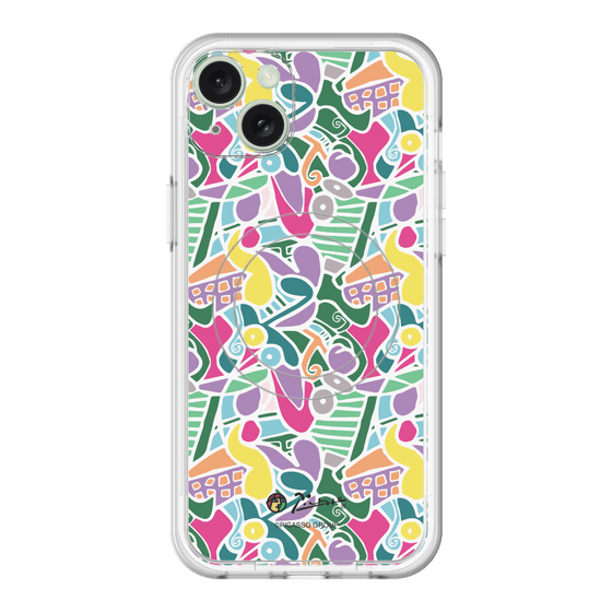 Slim Protection Premium Case with MagSafe［ PICASSO - Nude and Still Life ］