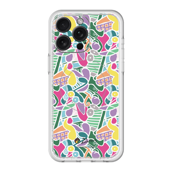 Slim Protection Premium Case with MagSafe［ PICASSO - Nude and Still Life ］