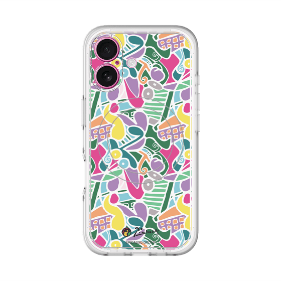 Slim Protection Premium Case with MagSafe［ PICASSO - Nude and Still Life ］