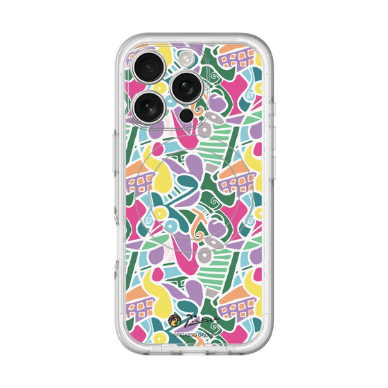 Slim Protection Premium Case with MagSafe［ PICASSO - Nude and Still Life ］
