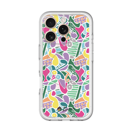 Slim Protection Premium Case with MagSafe［ PICASSO - Nude and Still Life ］