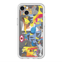 Slim Protection Premium Case with MagSafe［ PICASSO - Guernica ］