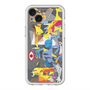 Slim Protection Premium Case with MagSafe［ PICASSO - Guernica ］