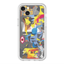 Slim Protection Premium Case with MagSafe［ PICASSO - Guernica ］