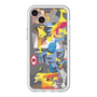 Slim Protection Premium Case with MagSafe［ PICASSO - Guernica ］
