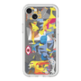 Slim Protection Premium Case with MagSafe［ PICASSO - Guernica ］