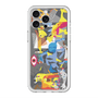 Slim Protection Premium Case with MagSafe［ PICASSO - Guernica ］