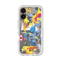 Slim Protection Premium Case with MagSafe［ PICASSO - Guernica ］