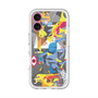 Slim Protection Premium Case with MagSafe［ PICASSO - Guernica ］