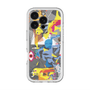 Slim Protection Premium Case with MagSafe［ PICASSO - Guernica ］