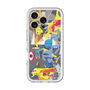 Slim Protection Premium Case with MagSafe［ PICASSO - Guernica ］