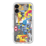 Slim Protection Premium Case with MagSafe［ PICASSO - Guernica ］