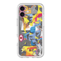 Slim Protection Premium Case with MagSafe［ PICASSO - Guernica ］