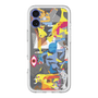 Slim Protection Premium Case with MagSafe［ PICASSO - Guernica ］
