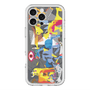 Slim Protection Premium Case with MagSafe［ PICASSO - Guernica ］