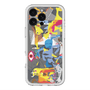 Slim Protection Premium Case with MagSafe［ PICASSO - Guernica ］