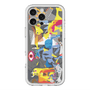 Slim Protection Premium Case with MagSafe［ PICASSO - Guernica ］